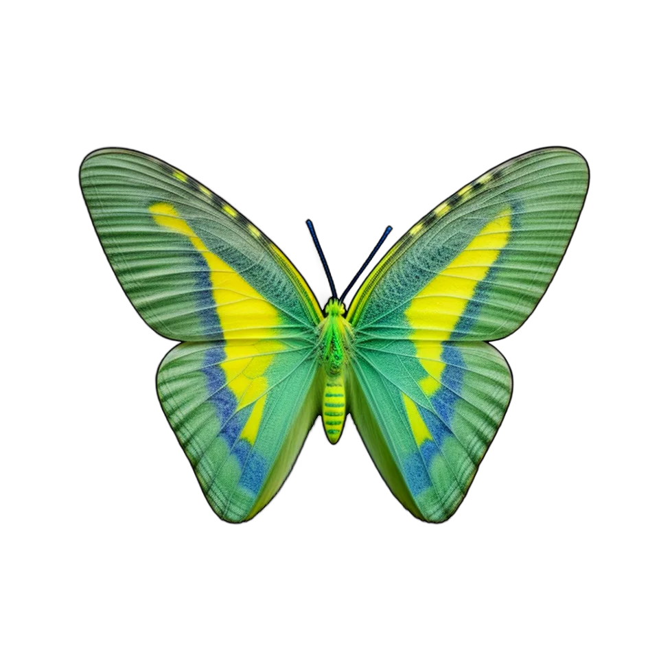 Butterfly Image