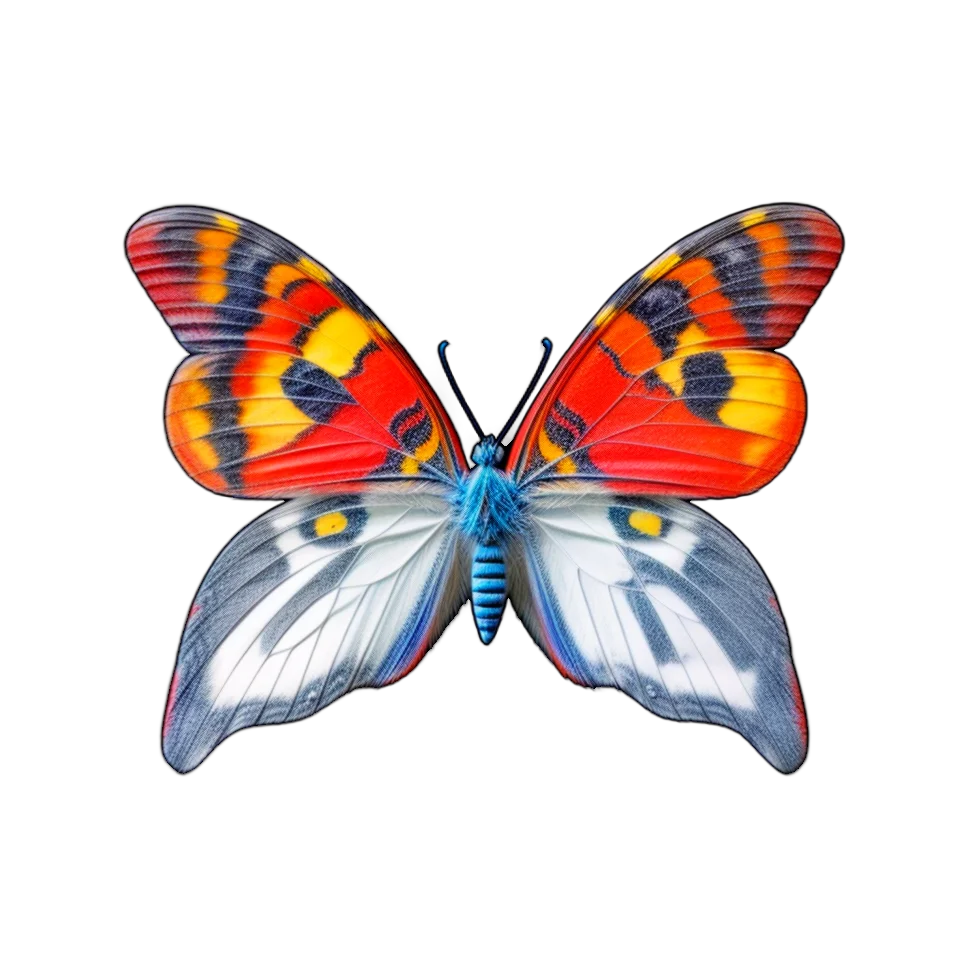 Butterfly Image
