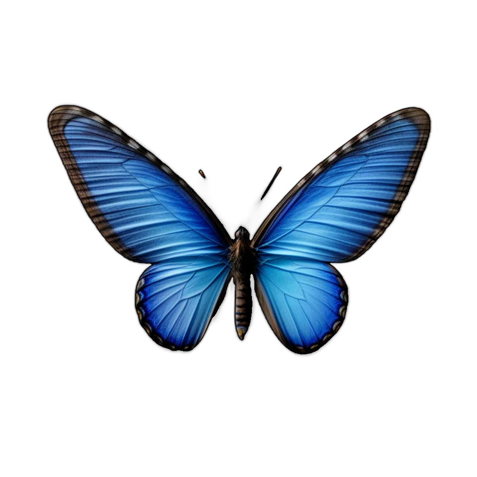 Butterfly Image
