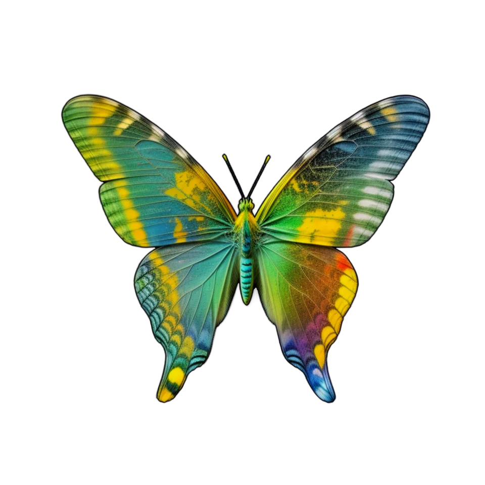 Butterfly Image