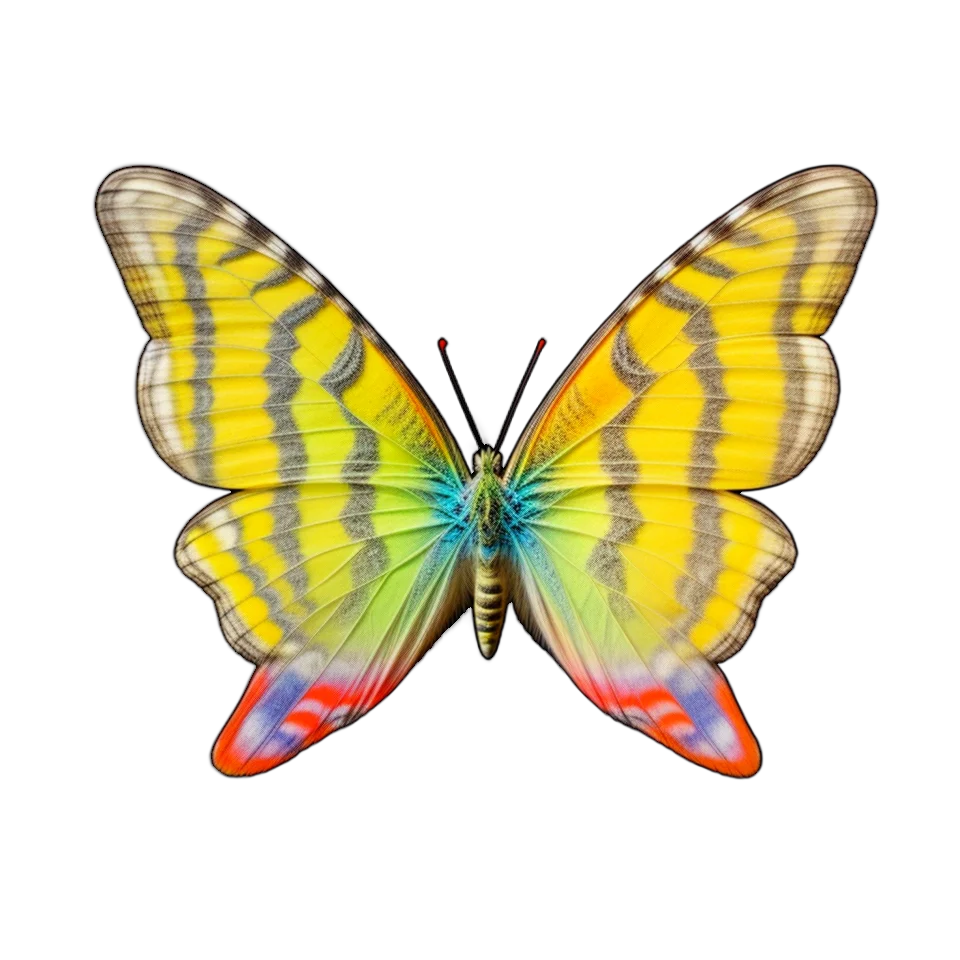 Butterfly Image