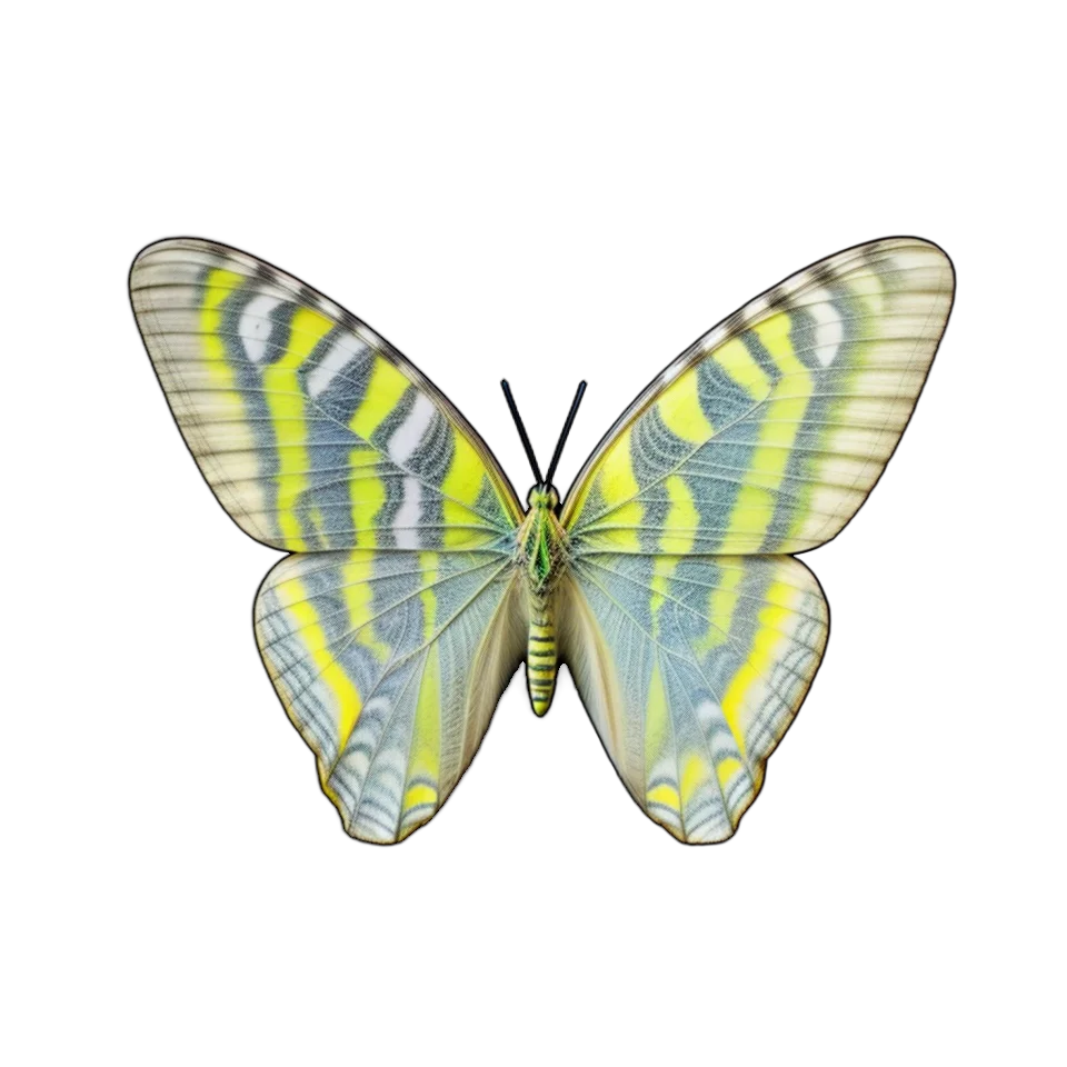 Butterfly Image