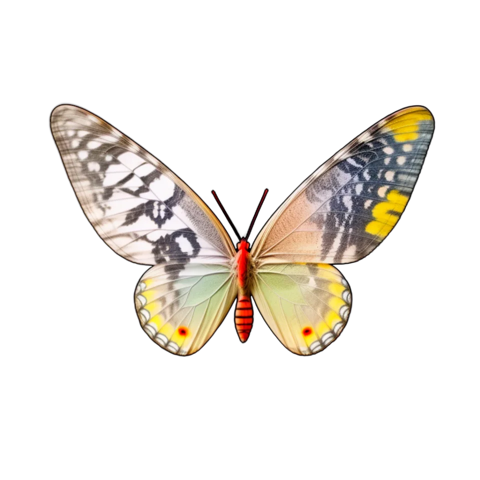 Butterfly Image