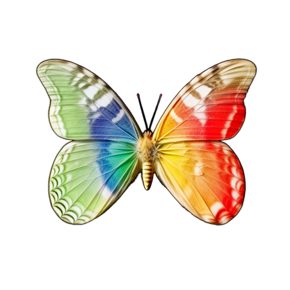 Butterfly Image