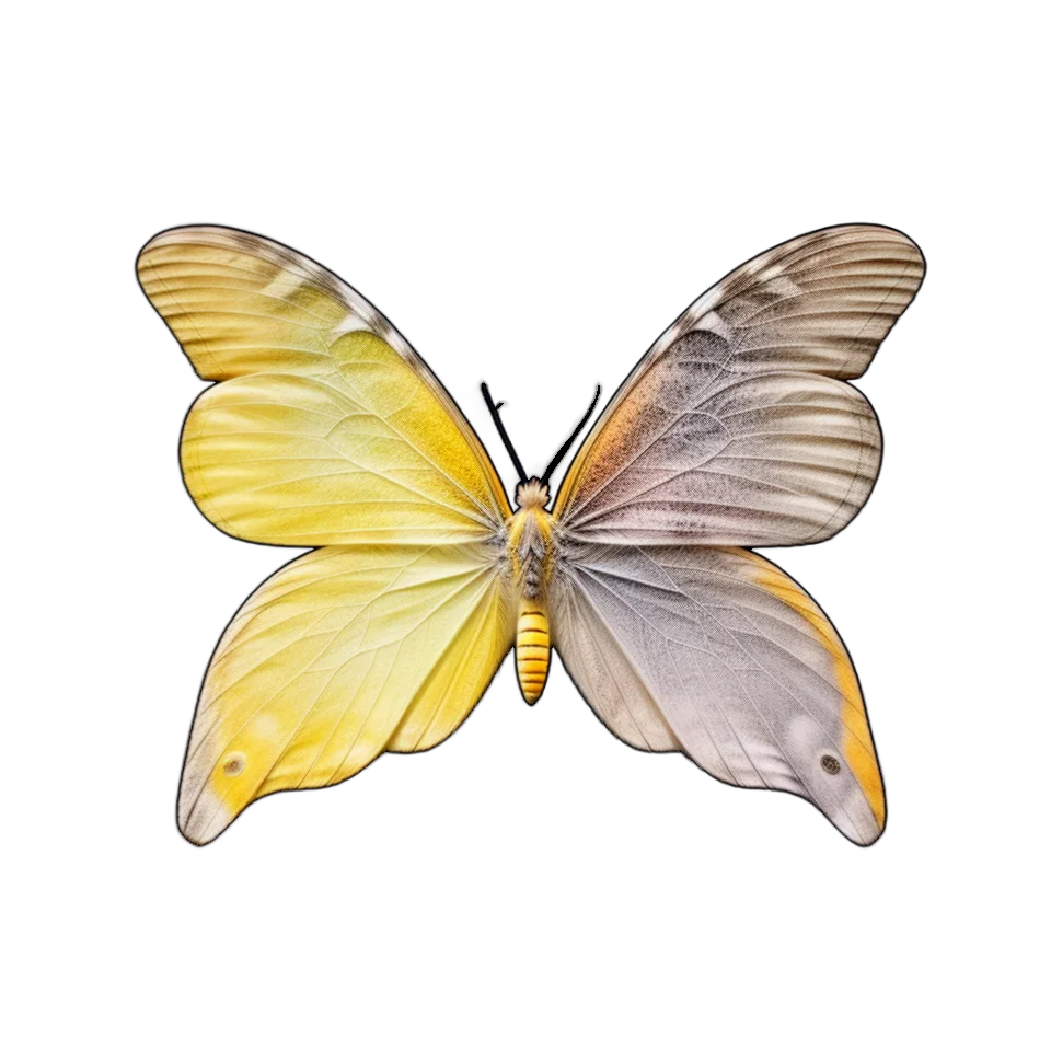 Butterfly Image