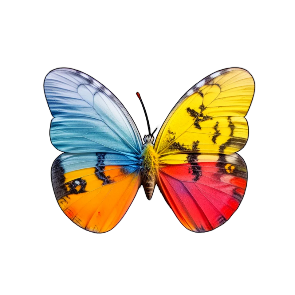 Butterfly Image