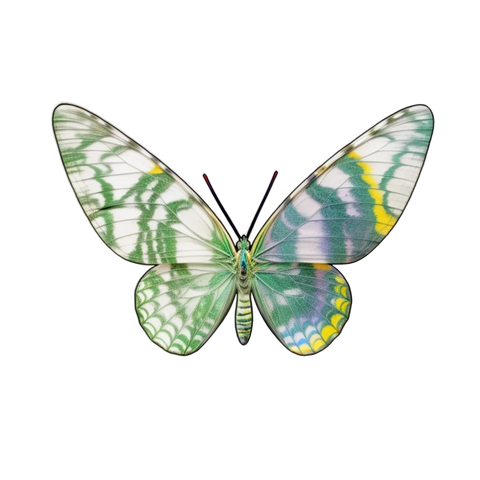 Butterfly Image