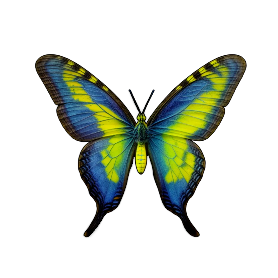 Butterfly Image