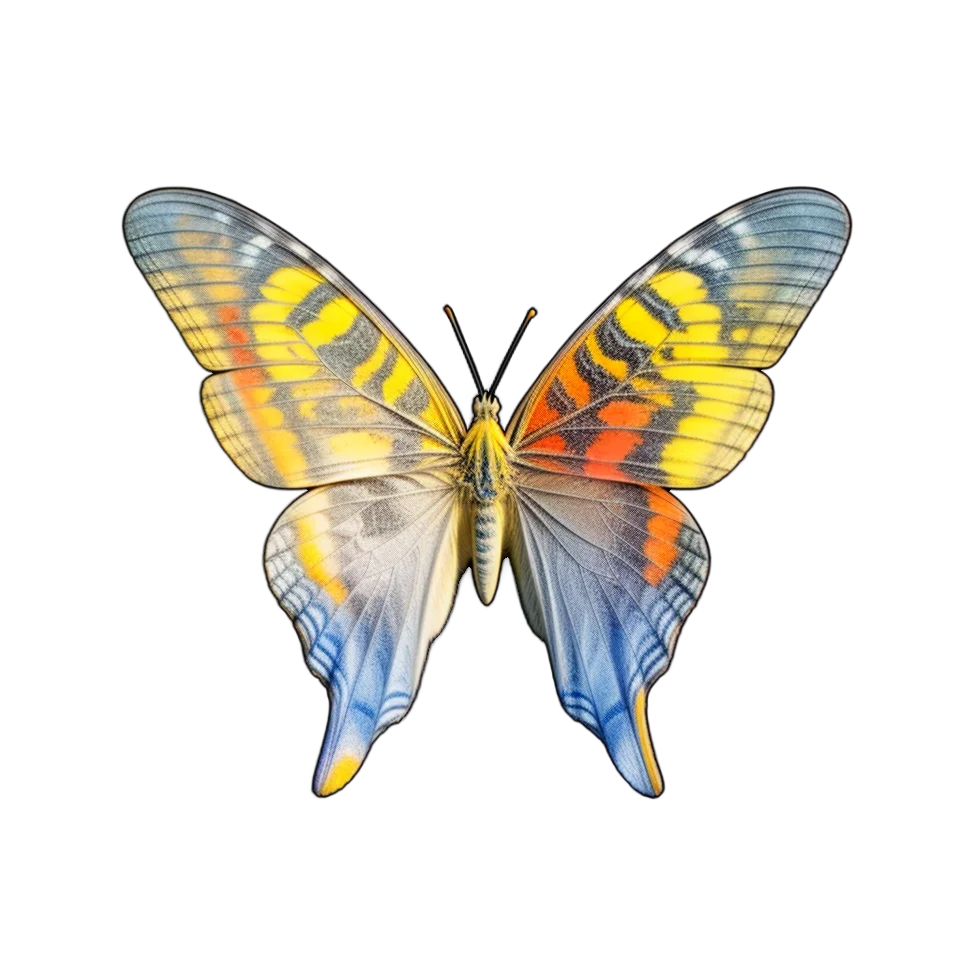 Butterfly Image