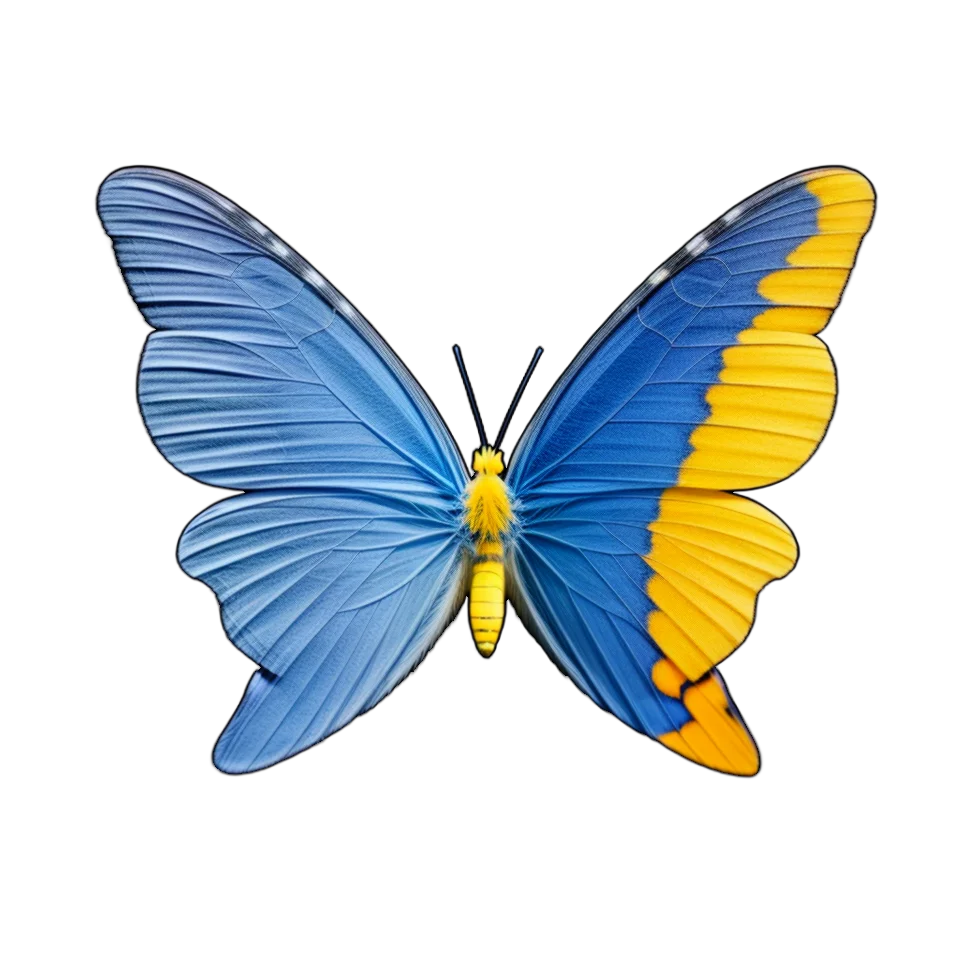 Butterfly Image