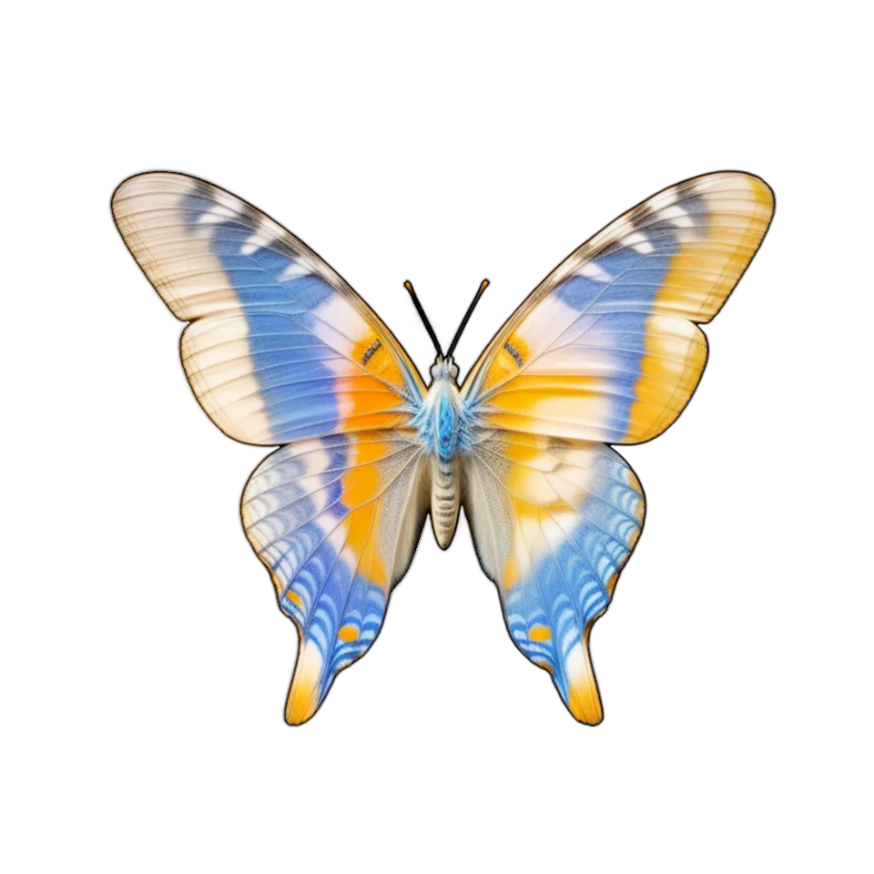 Butterfly Image