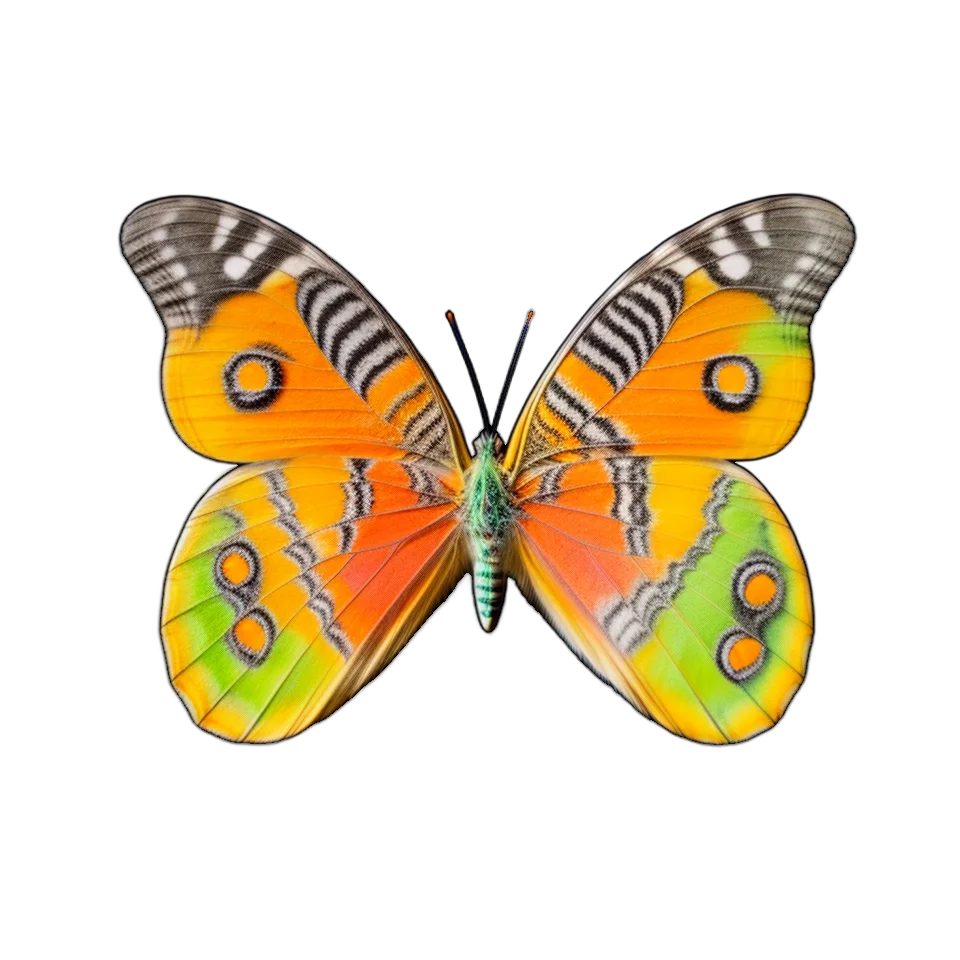 Butterfly Image