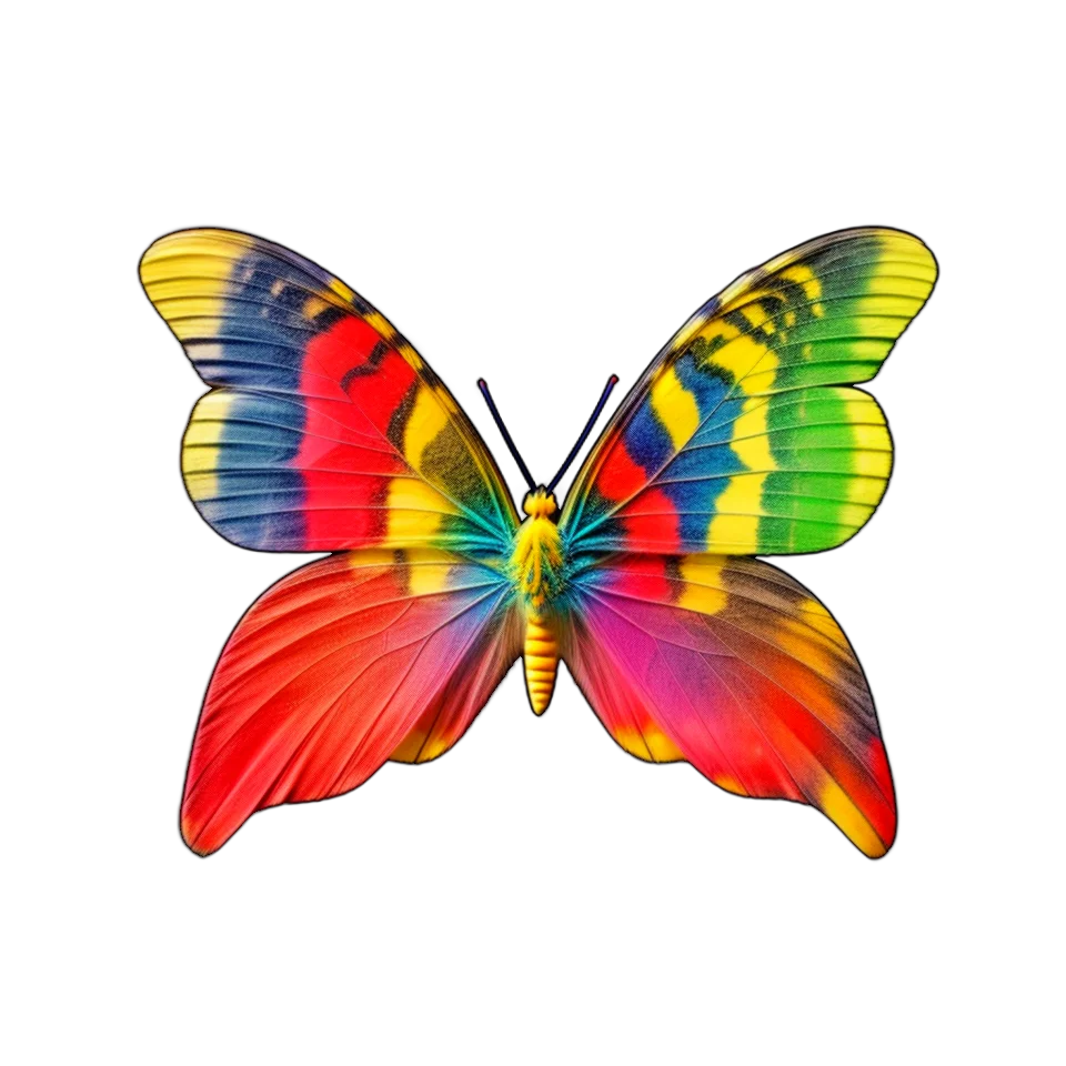 Butterfly Image