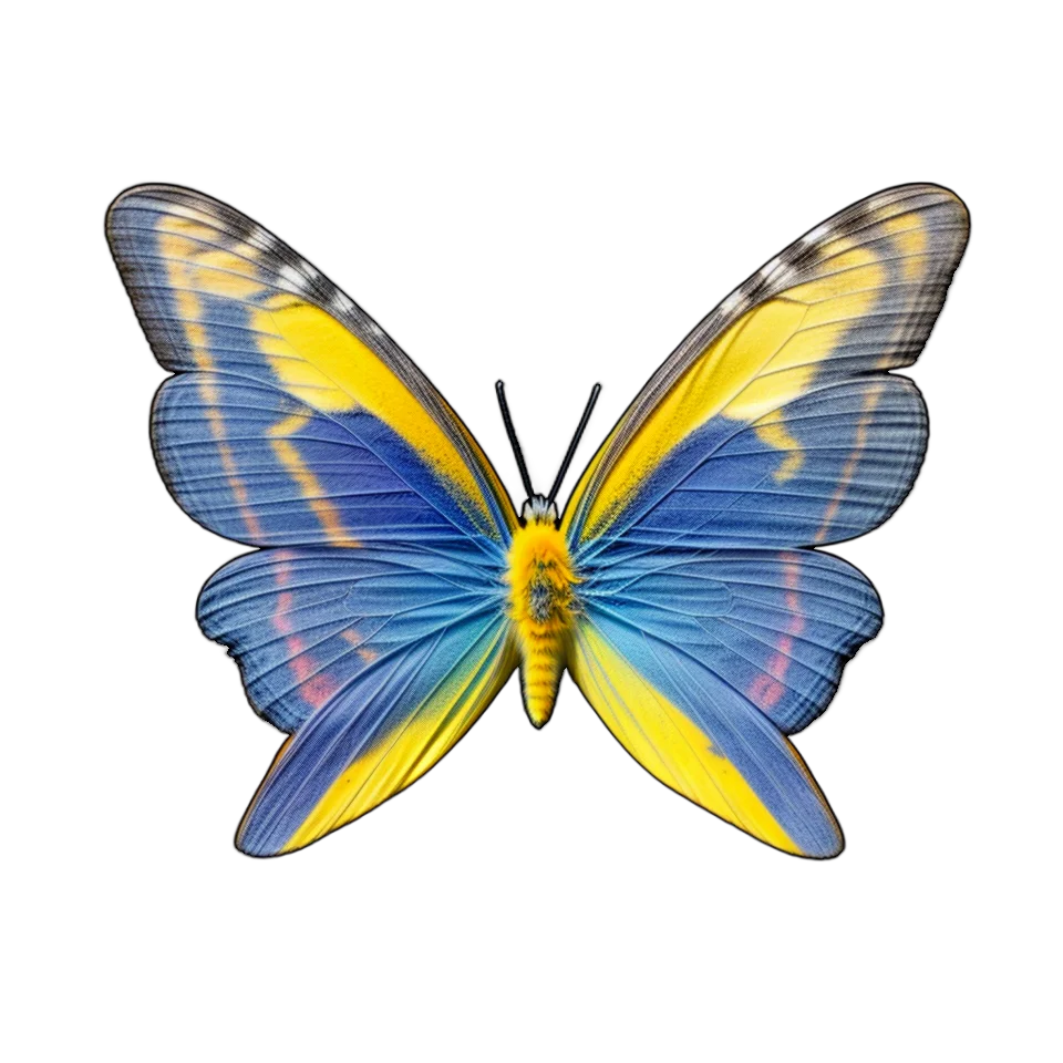 Butterfly Image