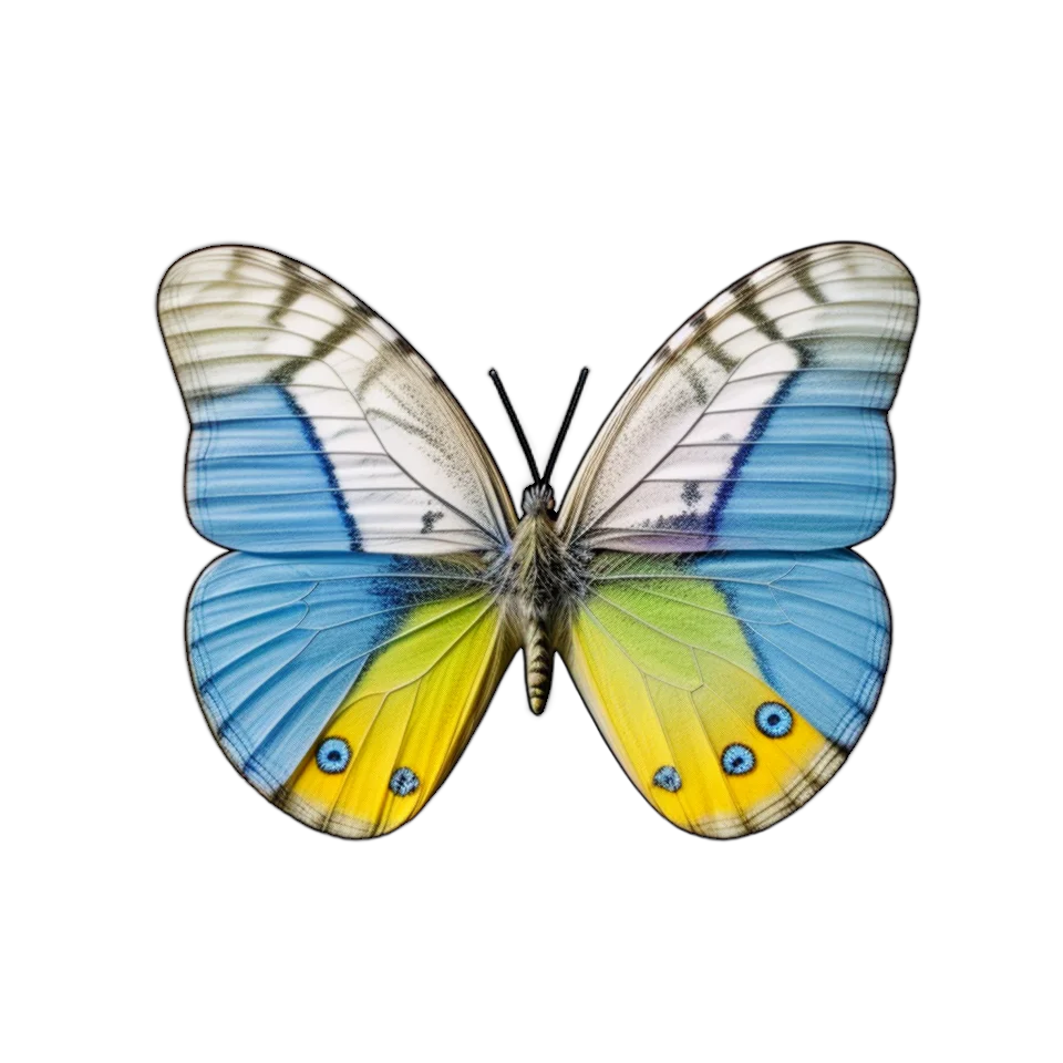 Butterfly Image