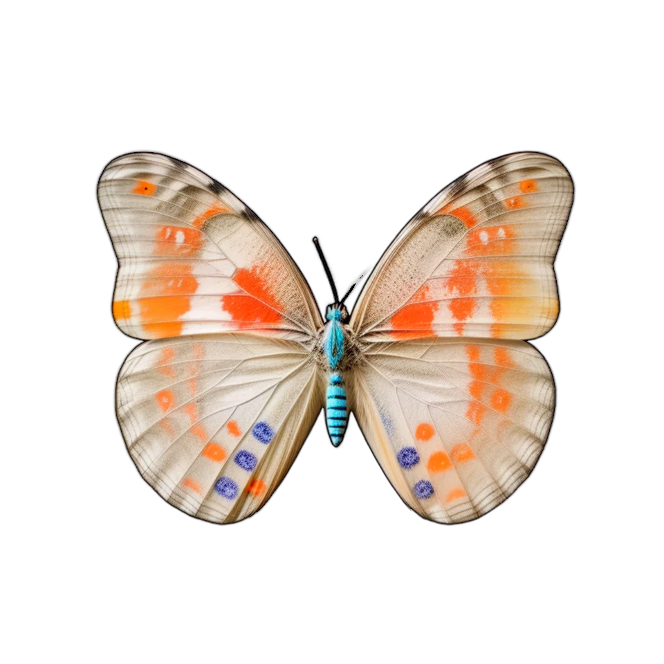 Butterfly Image
