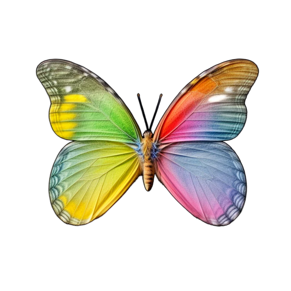 Butterfly Image