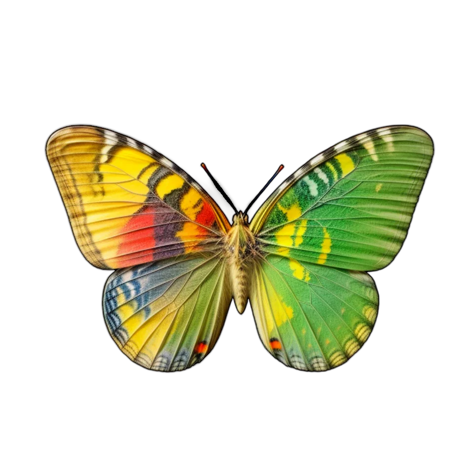 Butterfly Image