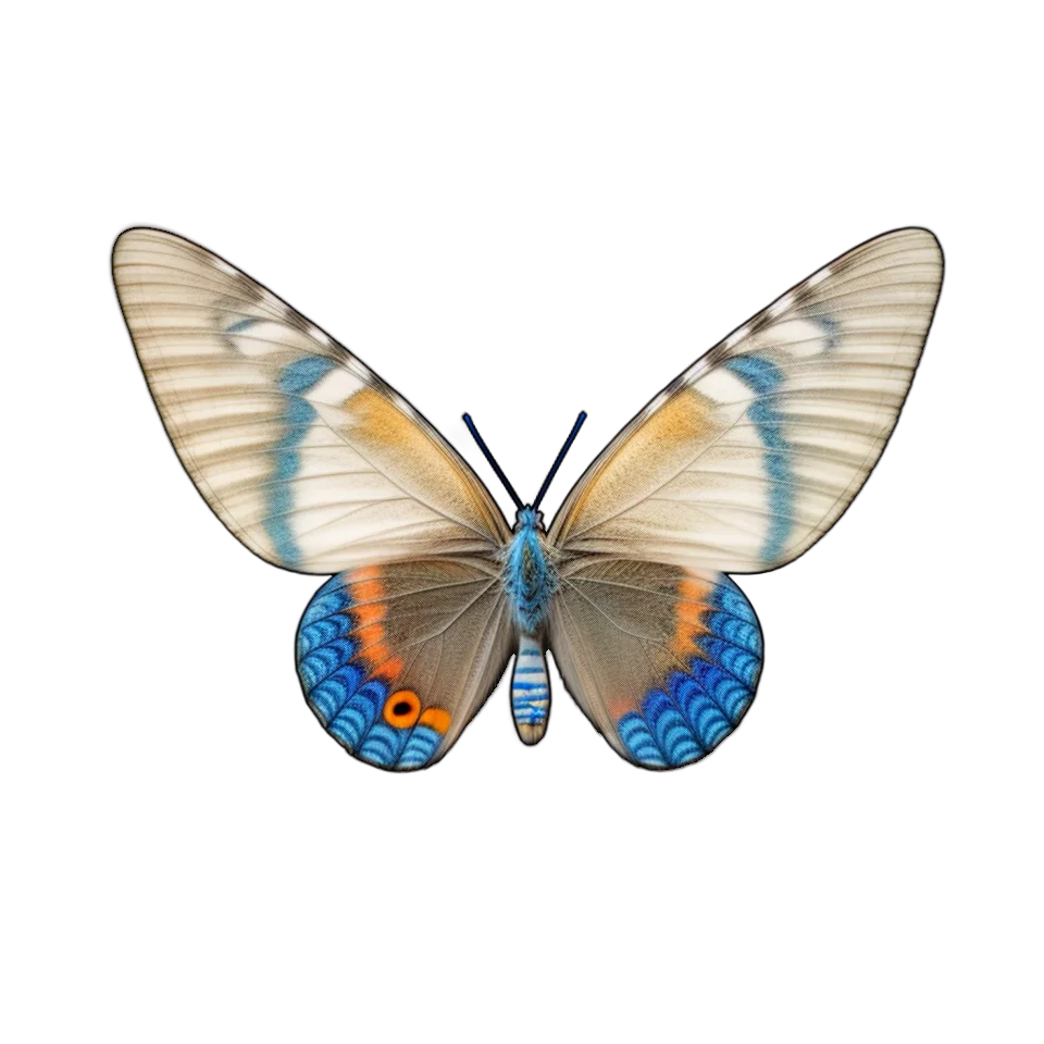 Butterfly Image