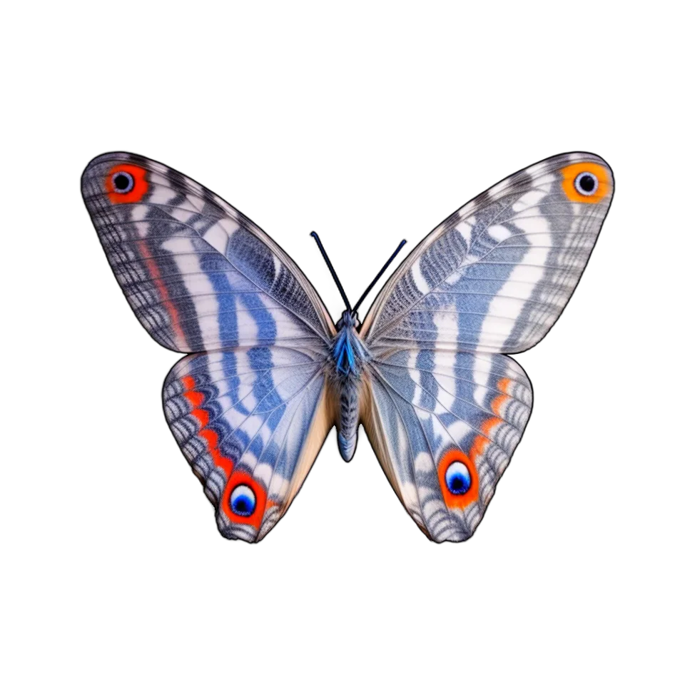 Butterfly Image