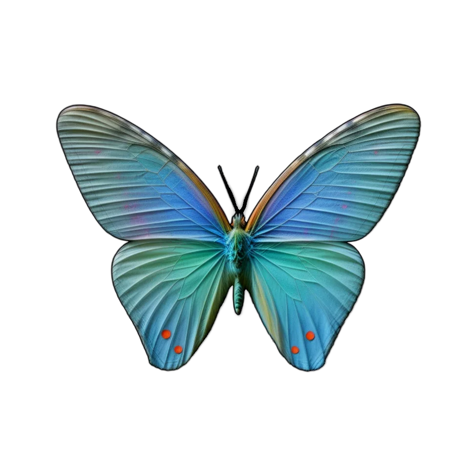 Butterfly Image