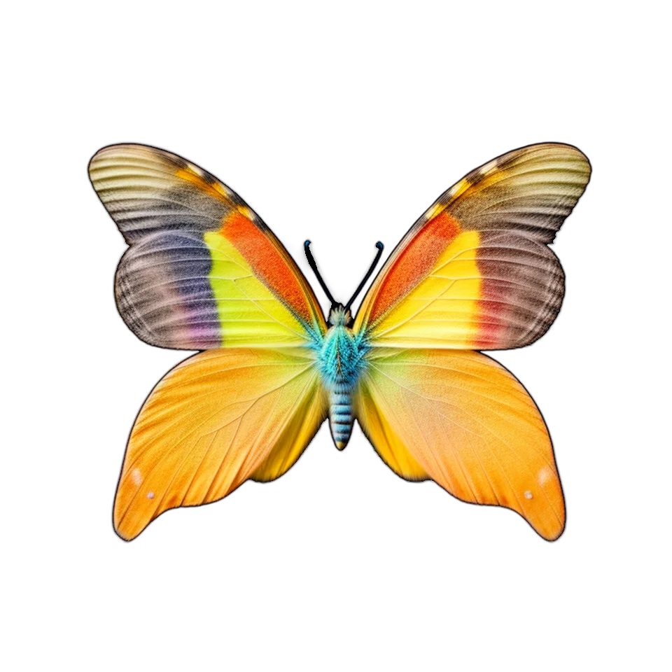 Butterfly Image