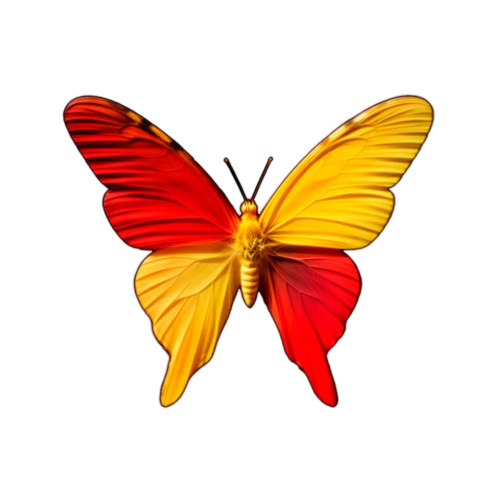 Butterfly Image