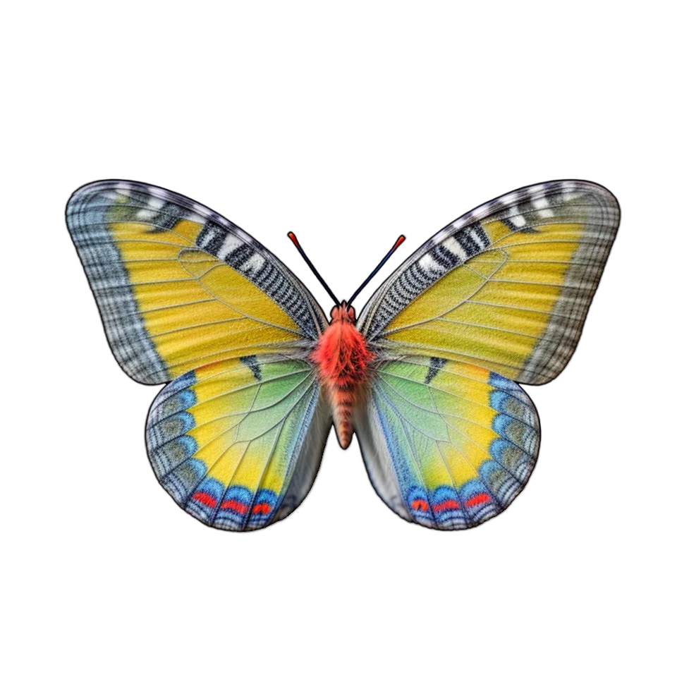 Butterfly Image