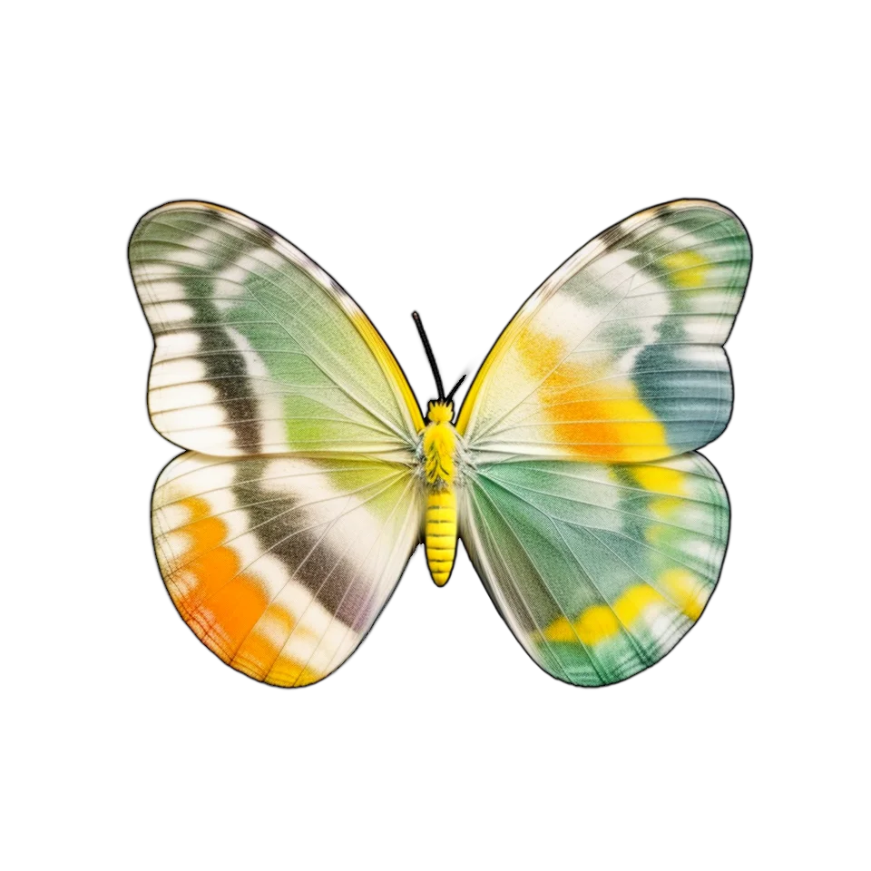 Butterfly Image