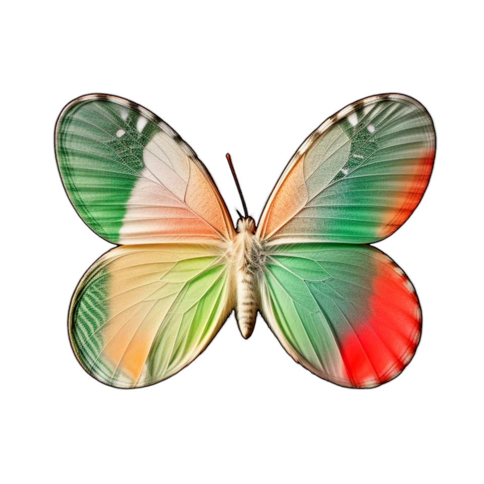 Butterfly Image