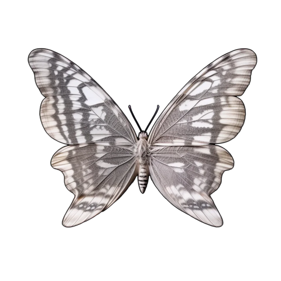 Butterfly Image