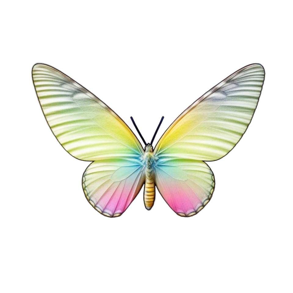 Butterfly Image