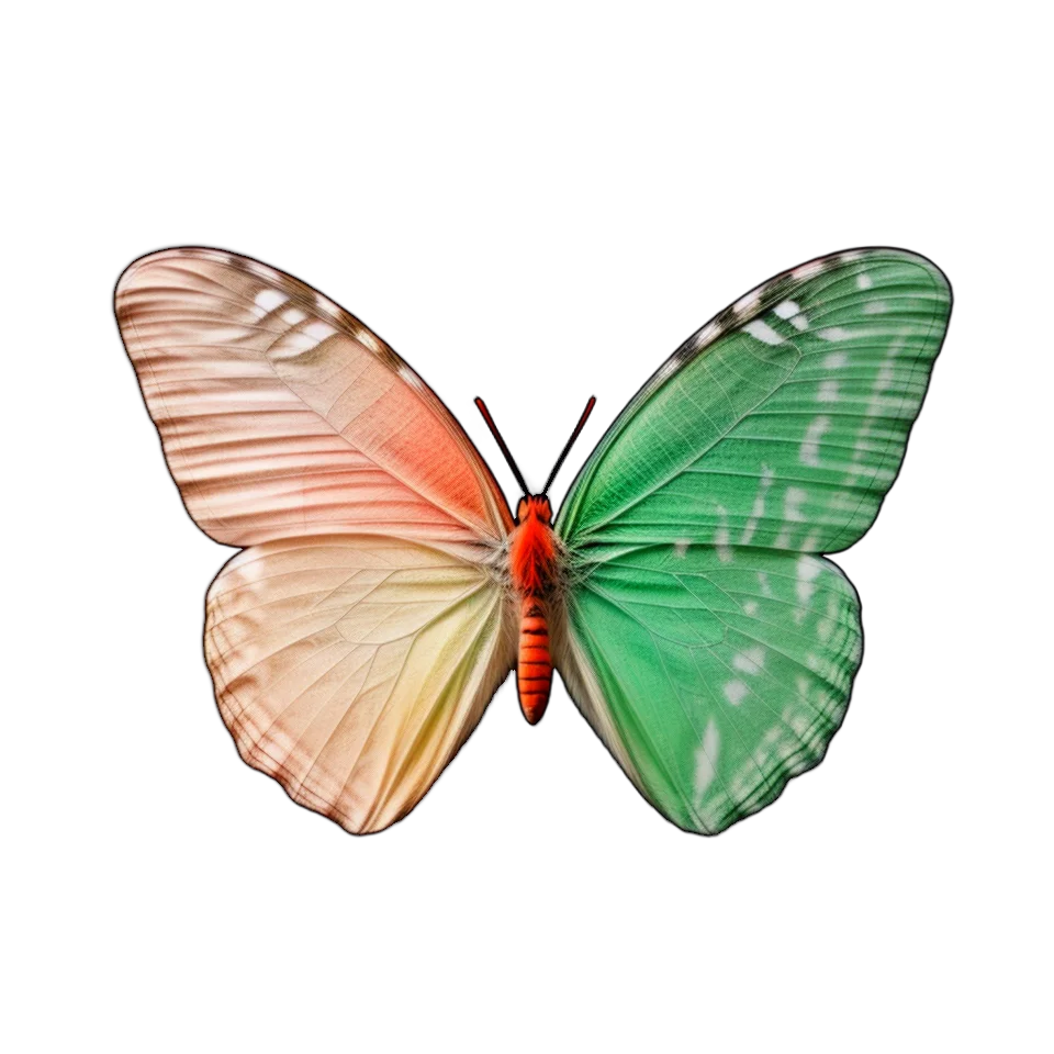Butterfly Image