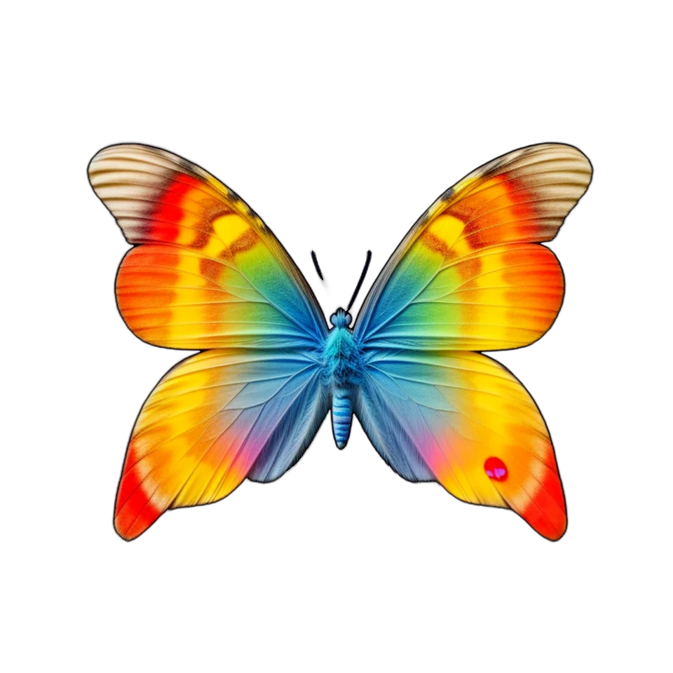Butterfly Image