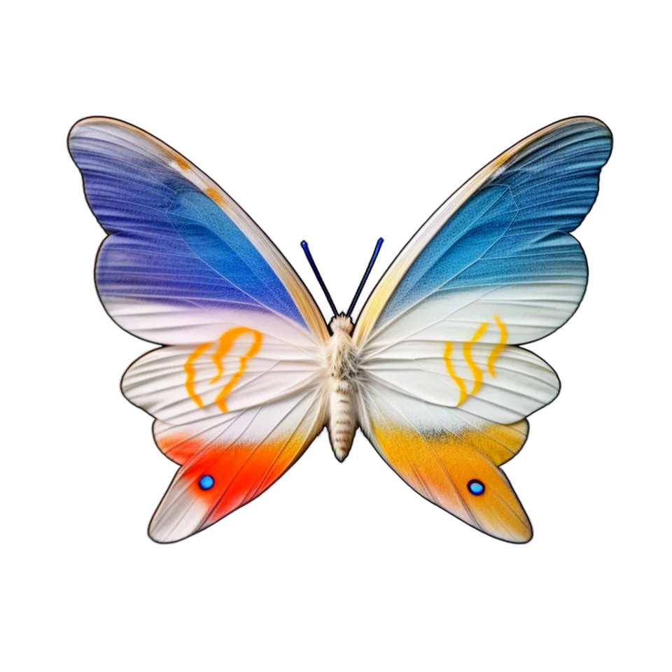 Butterfly Image