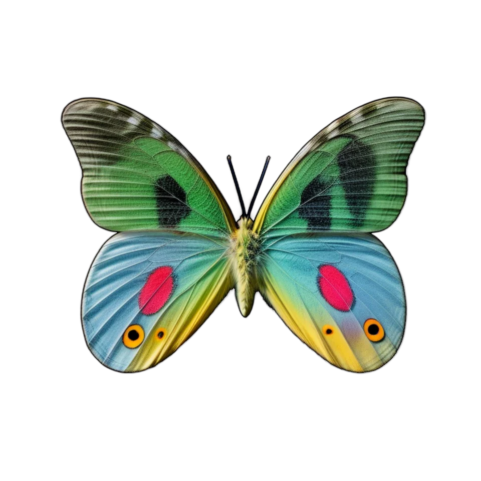Butterfly Image