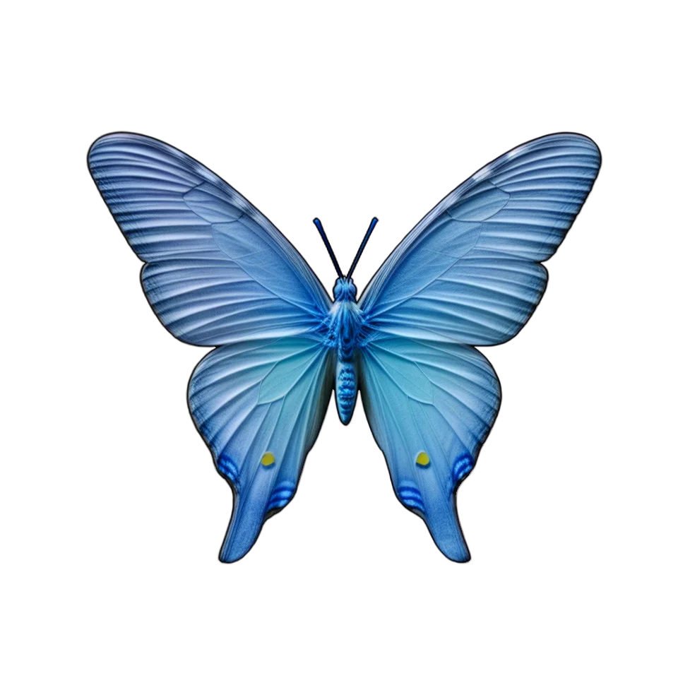Butterfly Image