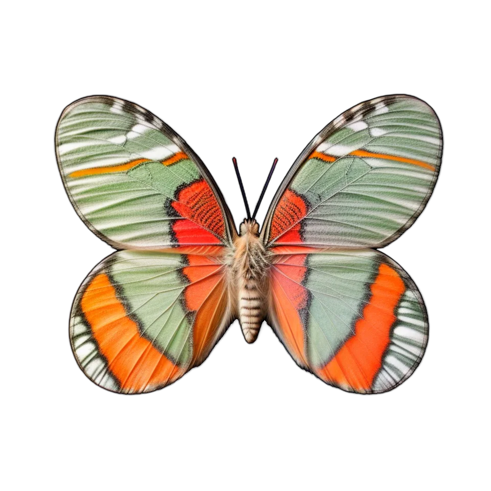 Butterfly Image