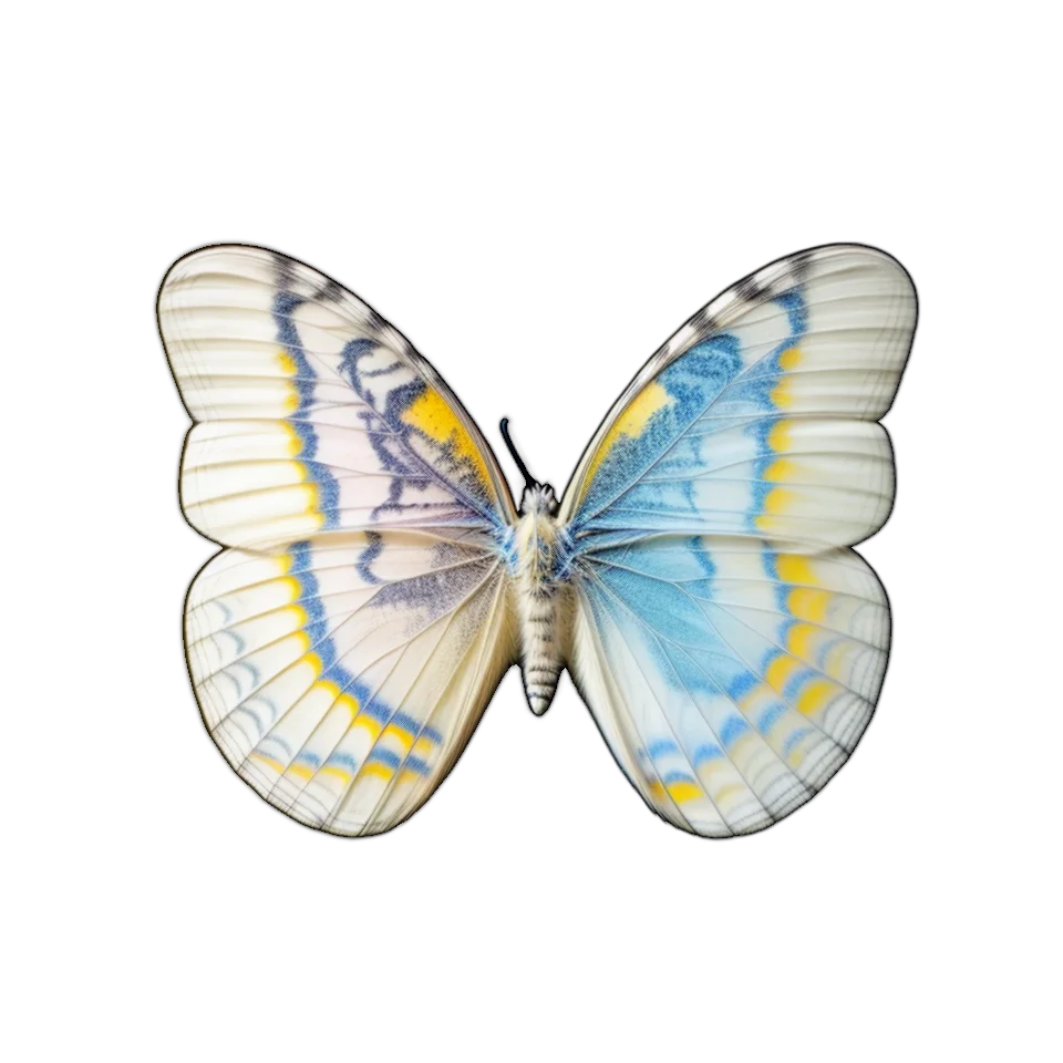 Butterfly Image
