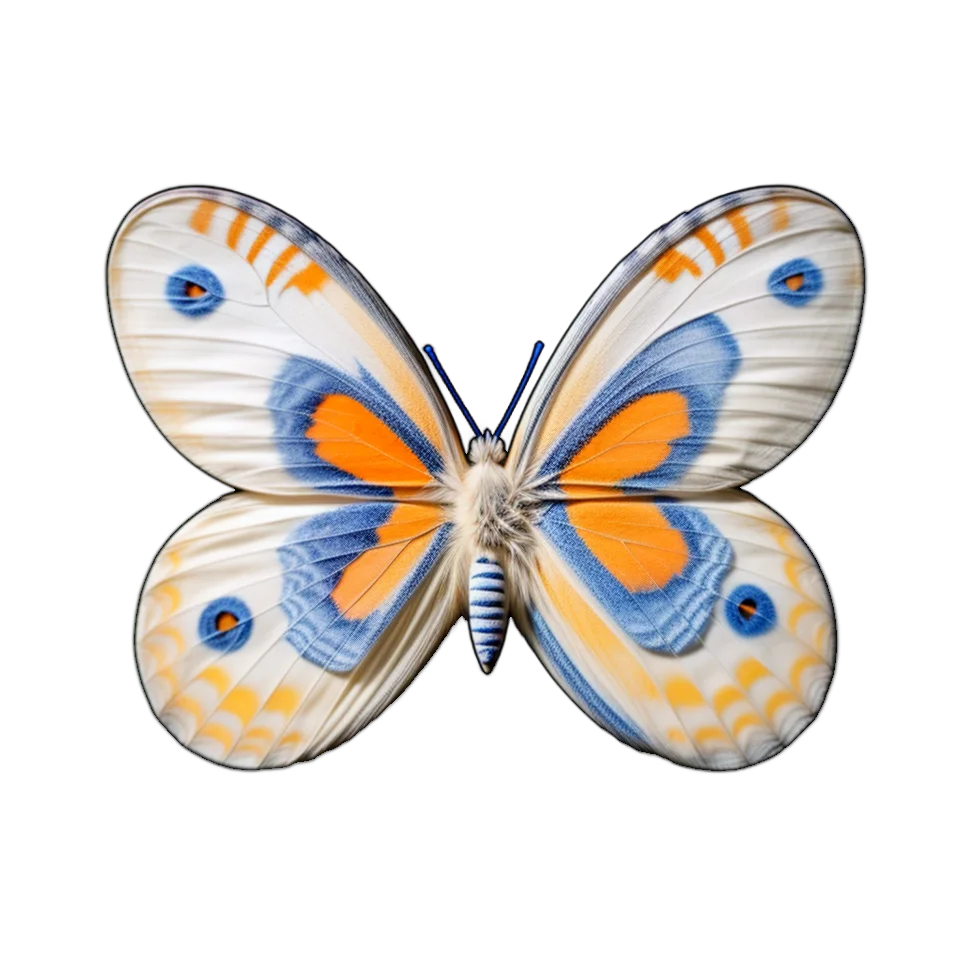 Butterfly Image