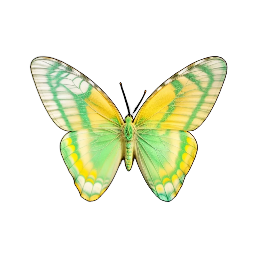 Butterfly Image
