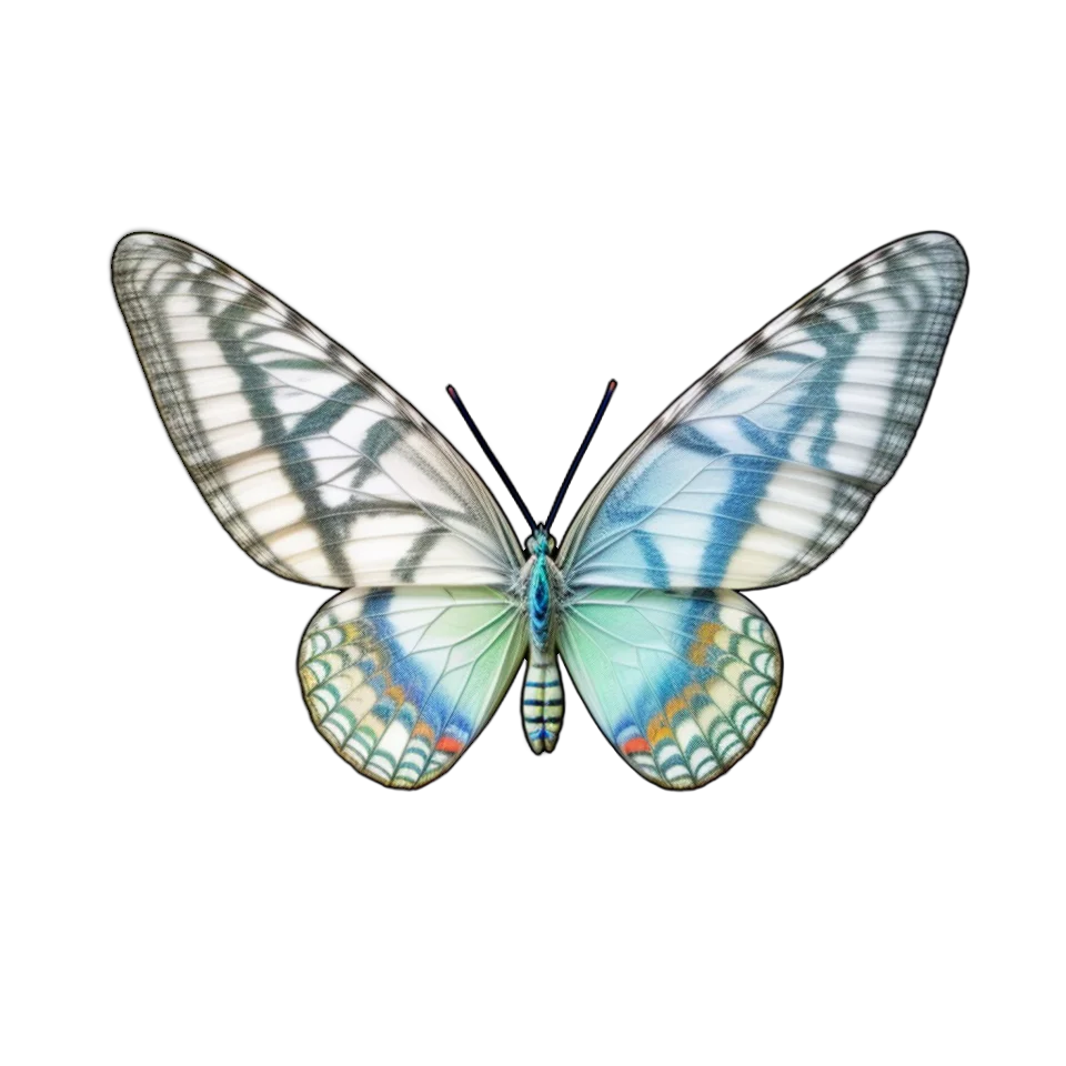 Butterfly Image