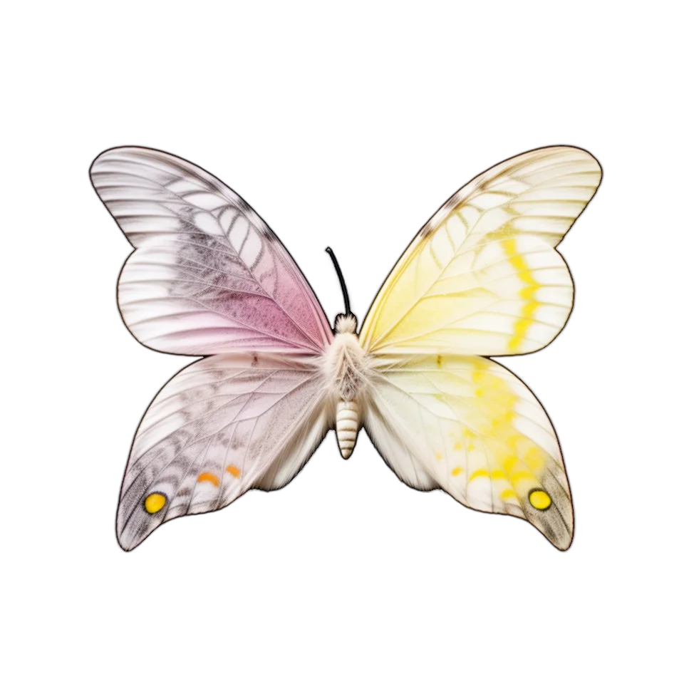 Butterfly Image