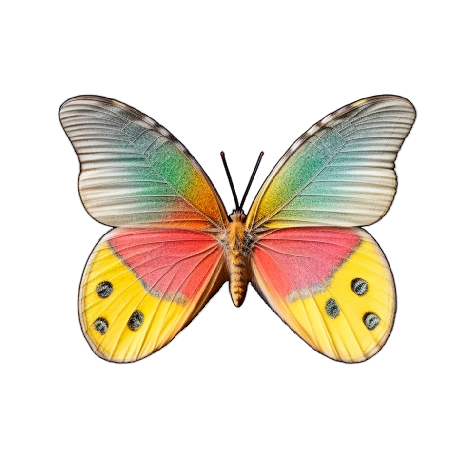 Butterfly Image