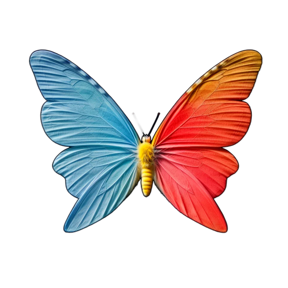 Butterfly Image