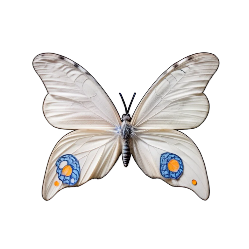 Butterfly Image
