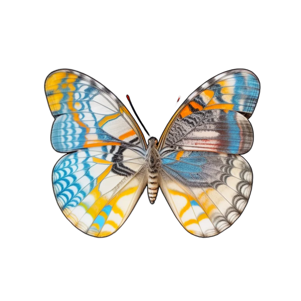Butterfly Image