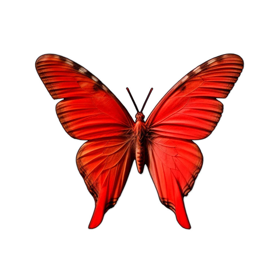 Butterfly Image