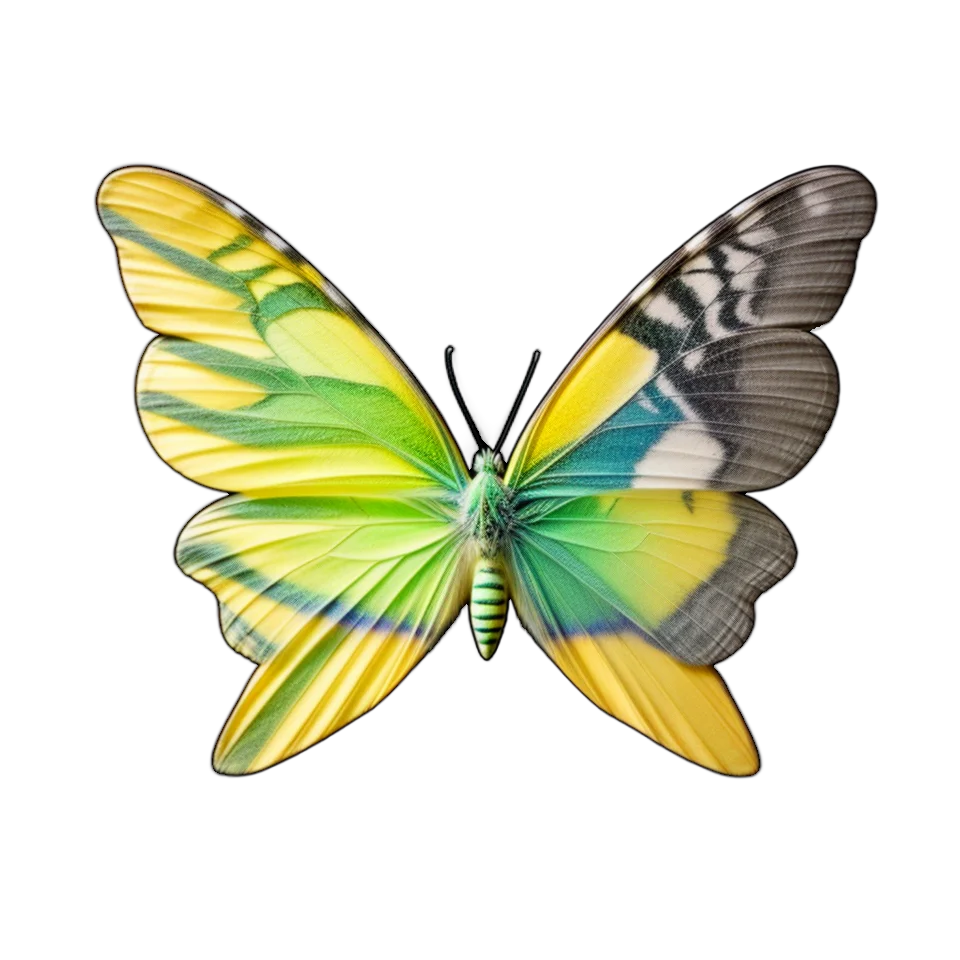 Butterfly Image