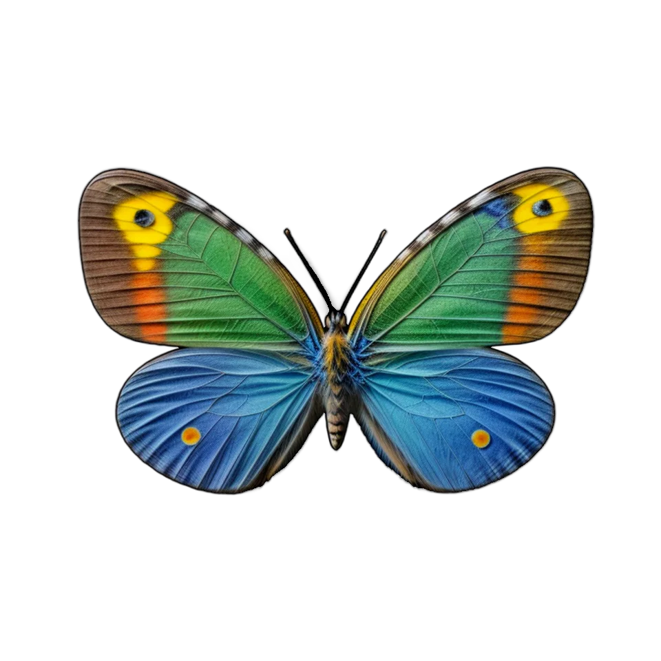 Butterfly Image